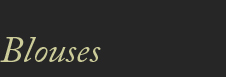 Blouses